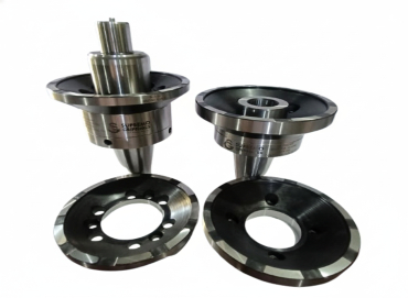 Hydraulic expanding Mandrels / Chucks